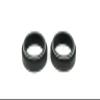 Fox Kit 36 mm Replacement Retainers, Adult Unisex, Multicoloured (Multicoloured), One Size view 3