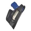 VlaMiTex IWB/OWB Leather Holster Fits Sig Sauer P365 / Sig Sauer P365XL (IWB 3-3 Fits Sig Sauer P365) view 2