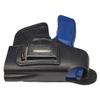 VlaMiTex IWB/OWB Leather Holster Fits Sig Sauer P365 / Sig Sauer P365XL (IWB 3-3 Fits Sig Sauer P365) view 3