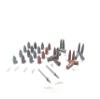 CRATEX Z108 Point Kit view 1