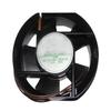 Laptop AC Cooling Fan FP-108EX-S1-B 170152 110V 0.43A 35W Round Fan New view 1