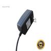 Charger Compatible with ION Audio Survival Scout Solar-Charging Wireless Bluetooth Speaker view 4