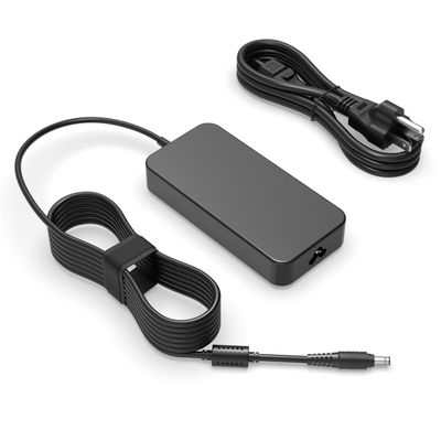 19V AC Charger Fit for Samsung 15.6" Notebook Odyssey Series 7 All in One PC NP800G5M DP700A3B DP700A3D PA-1121-98 AD-12019G, IV Book 8 NP870Z5G DP710A4M-L01US All-in-One Laptop Power Adapter Cord