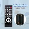 R017F Replace Remote fit for Hitachi Projector HCP-320X Q311 HCP-3050X 3250X 2700X 2720X 2600X HCP-U25E HCP-U25S HCP-U26W HCP-960X HCP-345X HCP-380X HL02882 CP-X206 CP-X250 CP-X253 CP-X255 CP-EX250 view 3