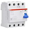 ABB FI und Sicherungsautomat 16A Set + Sammelschiene F204A-40/0,03 / S201-B16 view 2