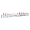 ABB FI und Sicherungsautomat 16A Set + Sammelschiene F204A-40/0,03 / S201-B16 view 4