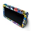 MightySkins Skin for Amazon Echo Show 5 (Gen 1 & Gen 2) - Tropical Fish | Protective Viny wrap | Easy to Apply and Change Style | Made in The USA view 1
