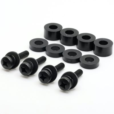 ReplacementScrews Wall Mount Screws Compatible with Toshiba 32L1400U