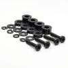 ReplacementScrews Wall Mount Screws Compatible with Toshiba 32L1400U view 2