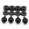 ReplacementScrews Wall Mount Screws Compatible with Toshiba 32L1400U view 3