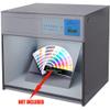 HFBTE M60 Color Matching Cabinet 6 Light Source Box D65 TL84 U30 A UV CWF Color Assessment Cabinet with 220V/110V American Style view 4