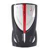 12V 16 Band XRS 9880 Radar Car Detector 360 Degree Led Display Police Speedometer Voice Alert/Blinking Alarm