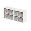 Glorious CD Box 180 in White view 1