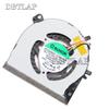 DBTLAP CPU Cooling Fan Compatible for DELL INSPIRON 3000 3135 3137 6WYXV CPU Cooling Fan view 2