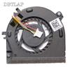 DBTLAP CPU Cooling Fan Compatible for DELL INSPIRON 3000 3135 3137 6WYXV CPU Cooling Fan view 4