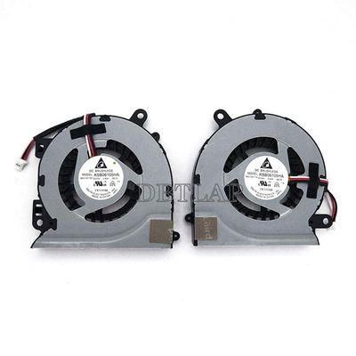 DBTLAP CPU Cooling Fan Compatible for Samsung np700z5b 700z5a 700z5c 700z4a 700z3a KSB06105HA -BE15 -BE16 BA31-00116A BA31-00117A Left + Right Fan