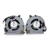 DBTLAP CPU Cooling Fan Compatible for Samsung np700z5b 700z5a 700z5c 700z4a 700z3a KSB06105HA -BE15 -BE16 BA31-00116A BA31-00117A Left + Right Fan view 1