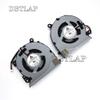 DBTLAP CPU Cooling Fan Compatible for Samsung np700z5b 700z5a 700z5c 700z4a 700z3a KSB06105HA -BE15 -BE16 BA31-00116A BA31-00117A Left + Right Fan view 2