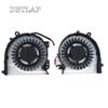 DBTLAP CPU Cooling Fan Compatible for Samsung np700z5b 700z5a 700z5c 700z4a 700z3a KSB06105HA -BE15 -BE16 BA31-00116A BA31-00117A Left + Right Fan view 3