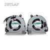 DBTLAP CPU Cooling Fan Compatible for Samsung np700z5b 700z5a 700z5c 700z4a 700z3a KSB06105HA -BE15 -BE16 BA31-00116A BA31-00117A Left + Right Fan view 4