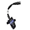 PT Auto Warehouse BUCCH-506N - Tailgate Rear View Park Assist Backup Camera - NSF Certified view 2