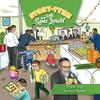 Story TYME with Rabbi Juravel - Succos Stories view 1