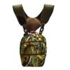 Badlands Camouflage Tactical Bino X Hunting Binocular Case  Hydration Compatible, Realtree Edge view 1