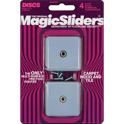 2" Furniture Glide 04051