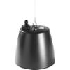 Electro-Voice EVID-P6.2 6.5-inch Pendant Speaker - Black view 3