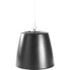 Electro-Voice EVID-P6.2 6.5-inch Pendant Speaker - Black view 4