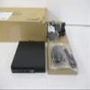 Dell OptiPlex 3070 Desktop Computer - Intel Core i5-9500T - 8GB RAM - 256GB SSD - Micro PC view 1