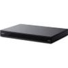 Sony X800M2 Region Zone Code Free 4K UHD Blu Ray Player - Worldwide Use - 4K UHD - WiFi - PAL/NTSC view 2