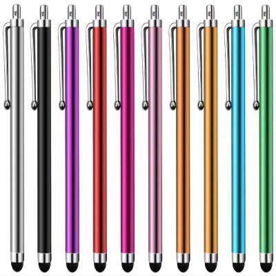 Bulk Universal Touch Screen Capacitive Stylus Pens for Touch Screens, Maeline (Stylus Only, 1000 Pack)