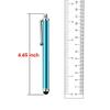Bulk Universal Touch Screen Capacitive Stylus Pens for Touch Screens, Maeline (Stylus Only, 1000 Pack) view 2