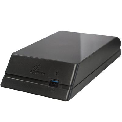 Avolusion HDDGear (HDDGU3-10TB-XBOX) 10TB USB 3.0 External Gaming Hard Drive (Xbox Pre-Formatted for Xbox ONE X) - 2 Year Warranty (Renewed)