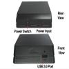 Avolusion HDDGear (HDDGU3-10TB-XBOX) 10TB USB 3.0 External Gaming Hard Drive (Xbox Pre-Formatted for Xbox ONE X) - 2 Year Warranty (Renewed) view 3