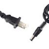 12V 1.5A Power Supply Charger for Casio AD-12MLA U AD12M3 WK1350 WK1600 WK1630 CDP-100 view 3