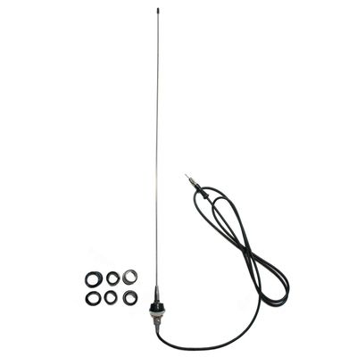 Harmony Audio HA-44GM935 Replacement OEM Style Mast Antenna for Multiple Makes