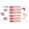 CSFOTO 8x8ft Vinyl Customized Backdrop for Photography Birthday Wedding Any Party Background Adults Kids Portraits Photo view 4