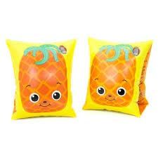 H2OGo Fruitastic Armband Pineapple