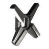 National Band Saw - #52 Grinder Knife Set - MPN GK52-P - Raised Edge view 1