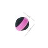 3 Pack Dual Action Touch Screen Glass Cleaner Cleaning Ball for iPad/Tablet/Smart Phone/Laptop/Computer/TV/Monitor Rose Red view 3