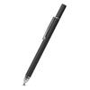 BoxWave Stylus Pen Compatible with Zebra TC77 - FineTouch Capacitive Stylus, Super Precise Stylus Pen - Jet Black view 2