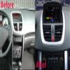 Head Unit 1Din 7Inch Indash Android 9.0 Car Stereo Radio for Peugeot 207 2007 2008 2009 2010 2011 2012 2013 2014 Auto GPS Navigation 3G WiFi Mirror Link RDS FM AM Bluetooth Audio view 4