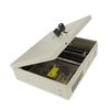 Xenocam 18 Channel 12 Volt DC Output CCTV Distributed Power Supply Box for Security Camera with 18 Pcs. DC Male Pigtail view 2