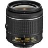 Nikon D7500 Dual Zoom Lens kit (Renewed) Black view 2