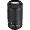 Nikon D7500 Dual Zoom Lens kit (Renewed) Black view 3