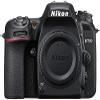 Nikon D7500 Dual Zoom Lens kit (Renewed) Black view 4