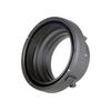 Fomito Photo Studio Bowens Speedring to Elinchrom Mount Converter Monolight Interchangeable Adapter Ring view 2
