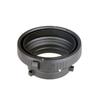 Fomito Photo Studio Bowens Speedring to Elinchrom Mount Converter Monolight Interchangeable Adapter Ring view 3